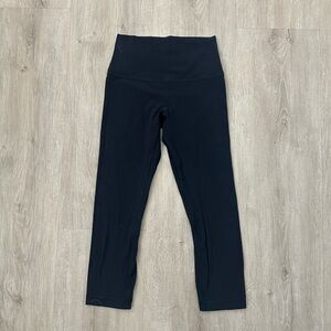 Lululemon align legging high rise black